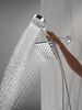 5-Setting Two-in-One Combination Shower