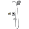 Shower Trim Bundles