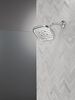 H2Okinetic&reg; 6-Setting 9-inch Raincan Shower Head