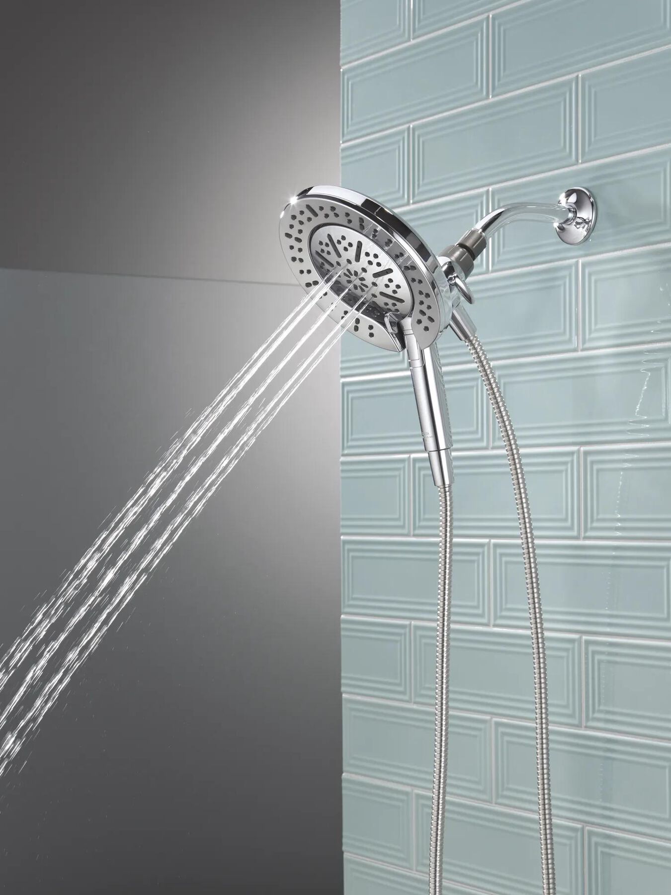 6-Setting In2ition&reg;  with ProClean&reg;