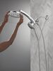 PivotPro&trade; 3-in-1 Combination Shower