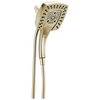 H<sub>2</sub>Okinetic&reg; In2ition&reg; 5-Setting Two-in-One Shower (Recertified)