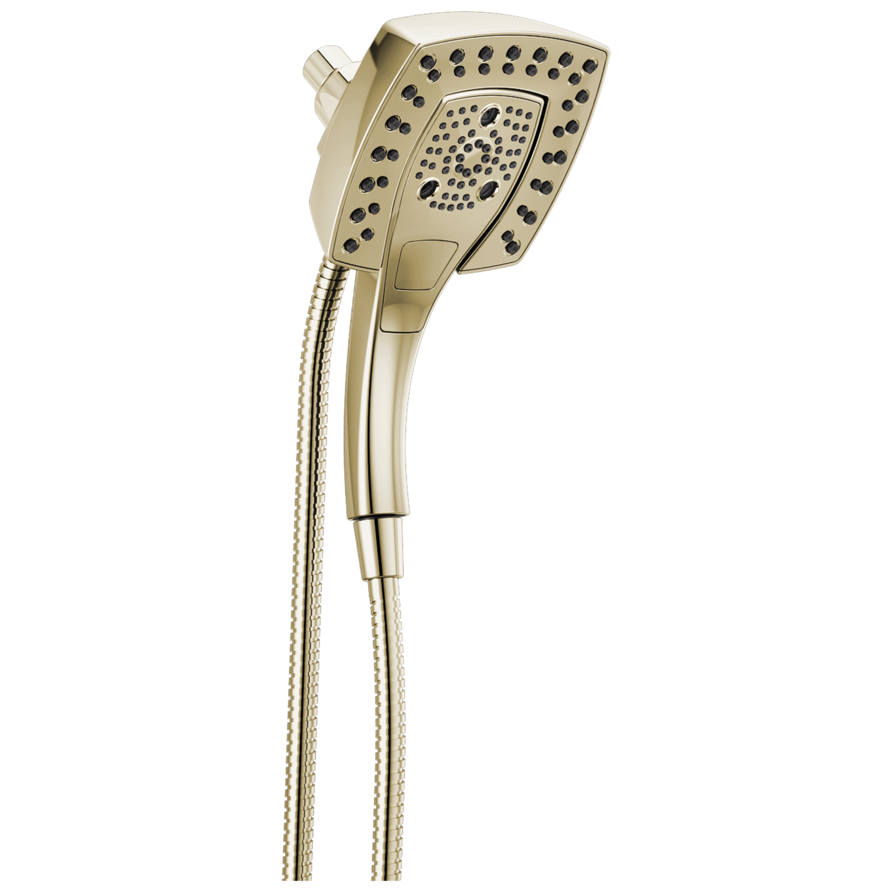 H<sub>2</sub>Okinetic&reg; In2ition&reg; 5-Setting Two-in-One Shower (Recertified)