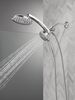PivotPro&trade; 3-in-1 Combination Shower