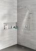3-Setting Custom Shower Bundle with Raincan - 14 Series