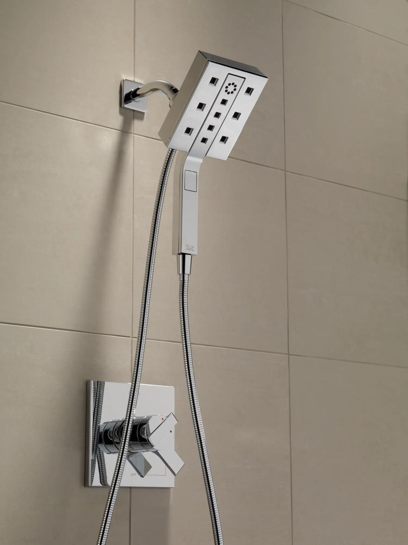 Shower Arm