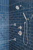 Trinsic 6-Setting (Non-Integrated) Custom Shower Bundle