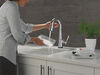 Touch2O&reg; Bar / Prep Faucet with Touchless Technology