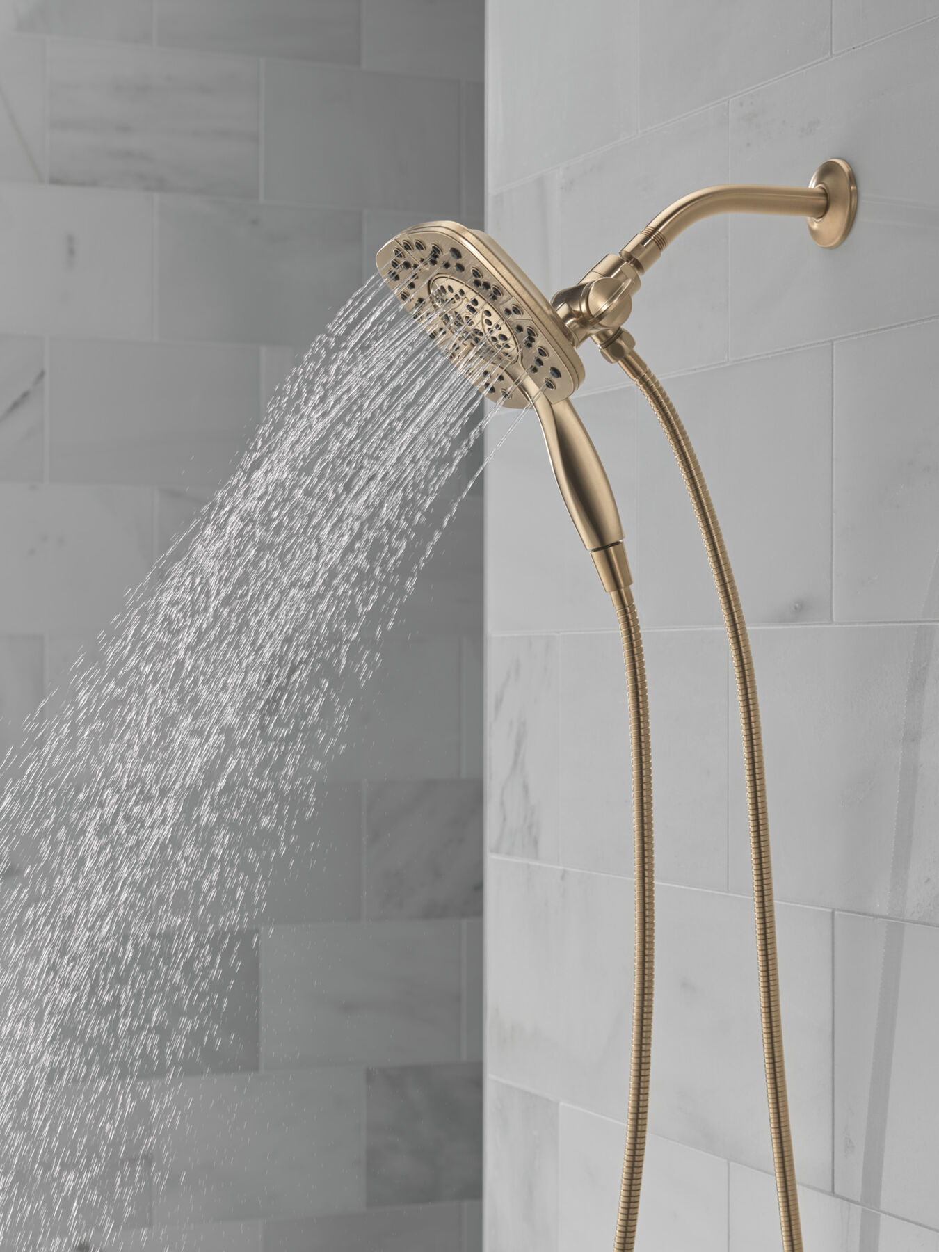 In2ition&reg; HSSH 1.75 GPM 4-Setting (Recertified)