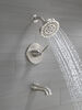 Monitor&reg; 14 Series Tub and Shower