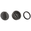 Stream Straightener Kit - Roman Tub