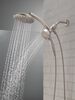 PivotPro&trade;&nbsp;3-in-1 Combination Shower