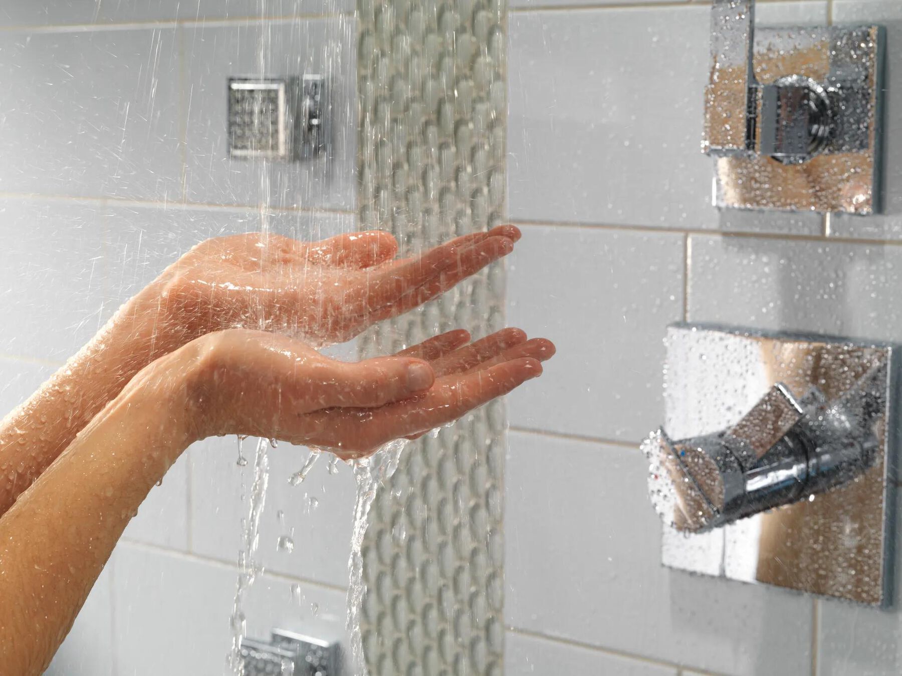 Surface Mount Body Spray