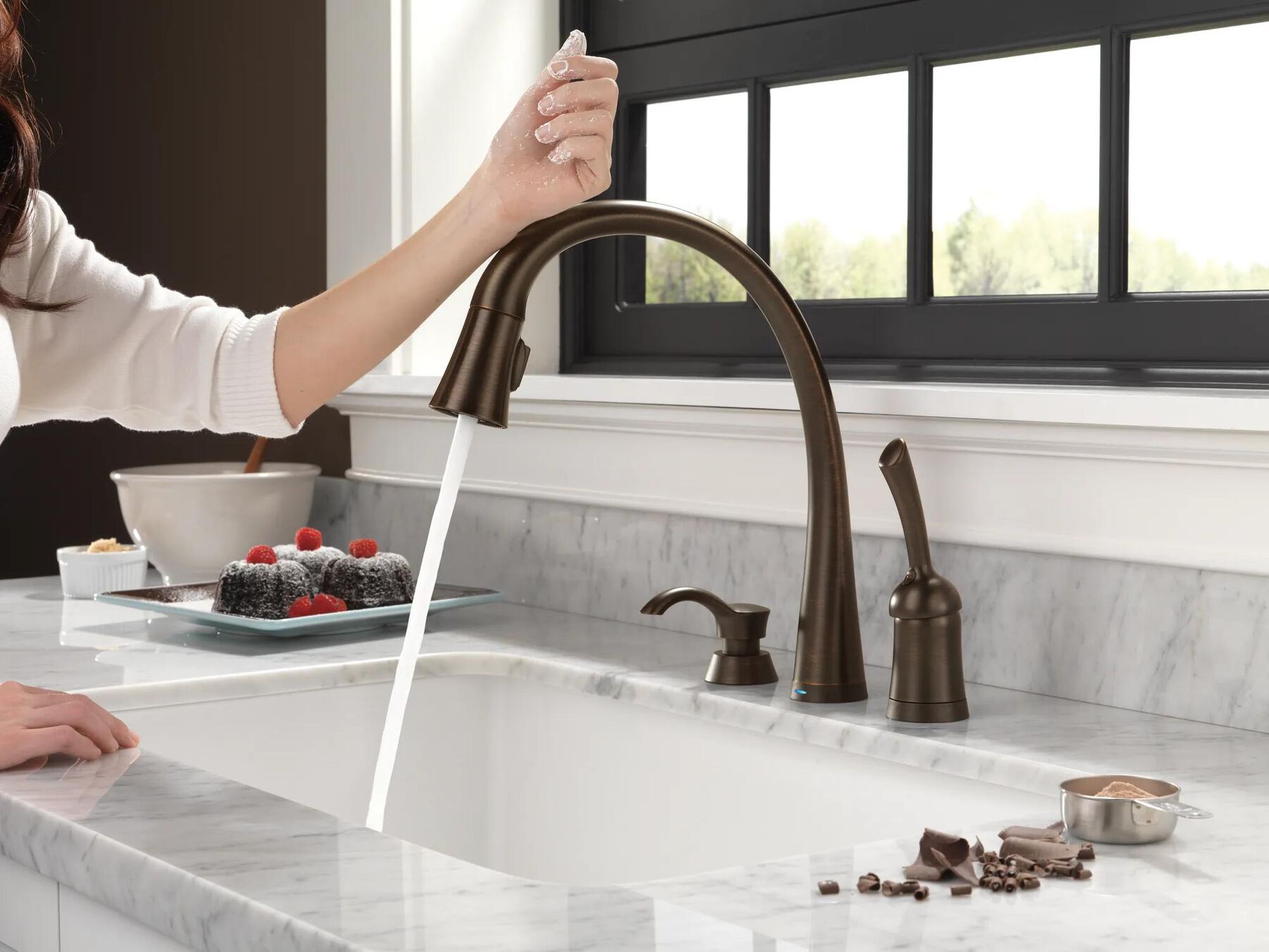 Soap / Lotion Dispenser