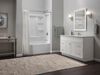 Monitor&reg; 13 Series Tub & Shower Trim