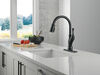 Touch<sub>2</sub>O&reg; Technology Kitchen Faucet with Touchless Technology