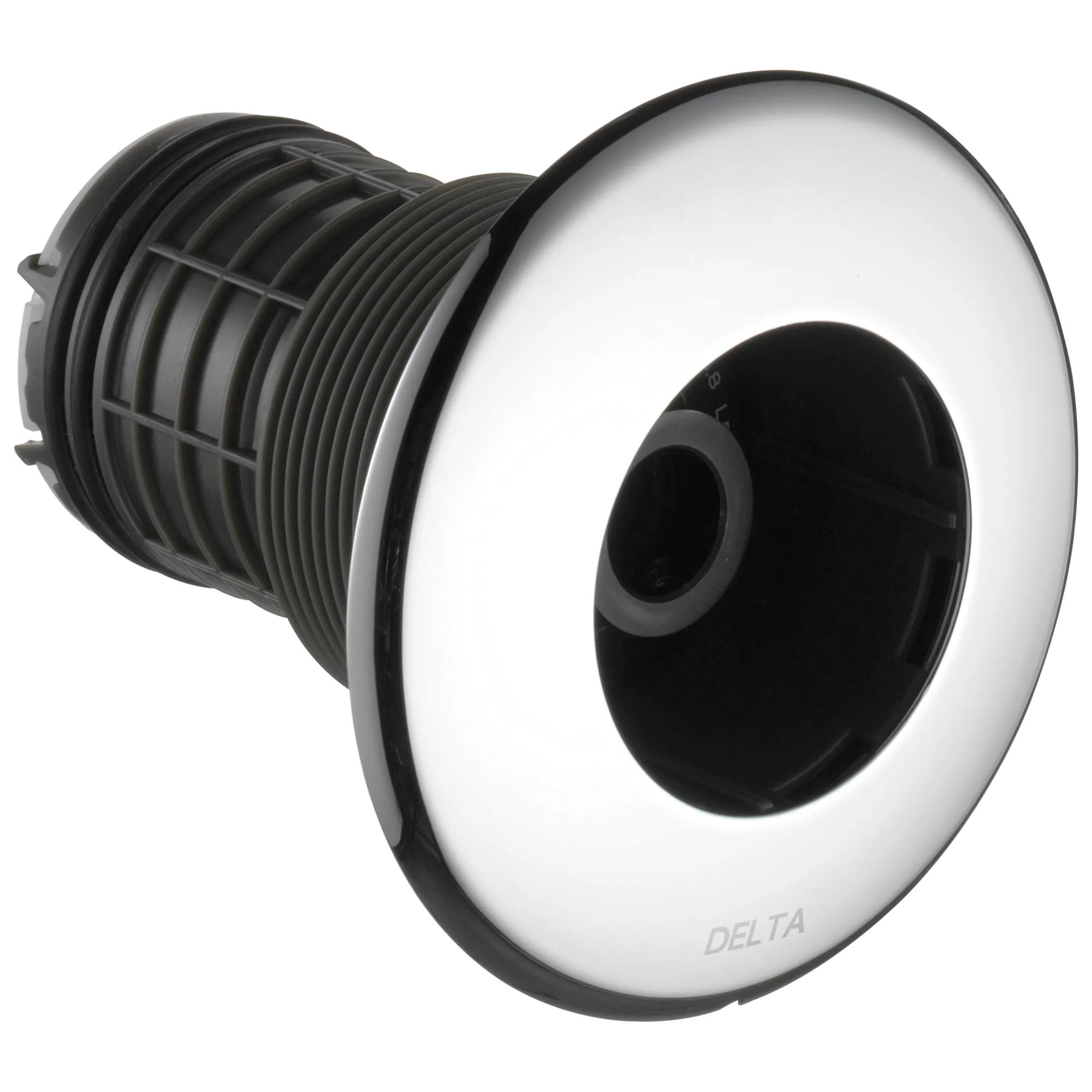 HydraChoice&reg; Round Body Spray Trim