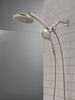 PivotPro&trade;&nbsp;3-in-1 Combination Shower