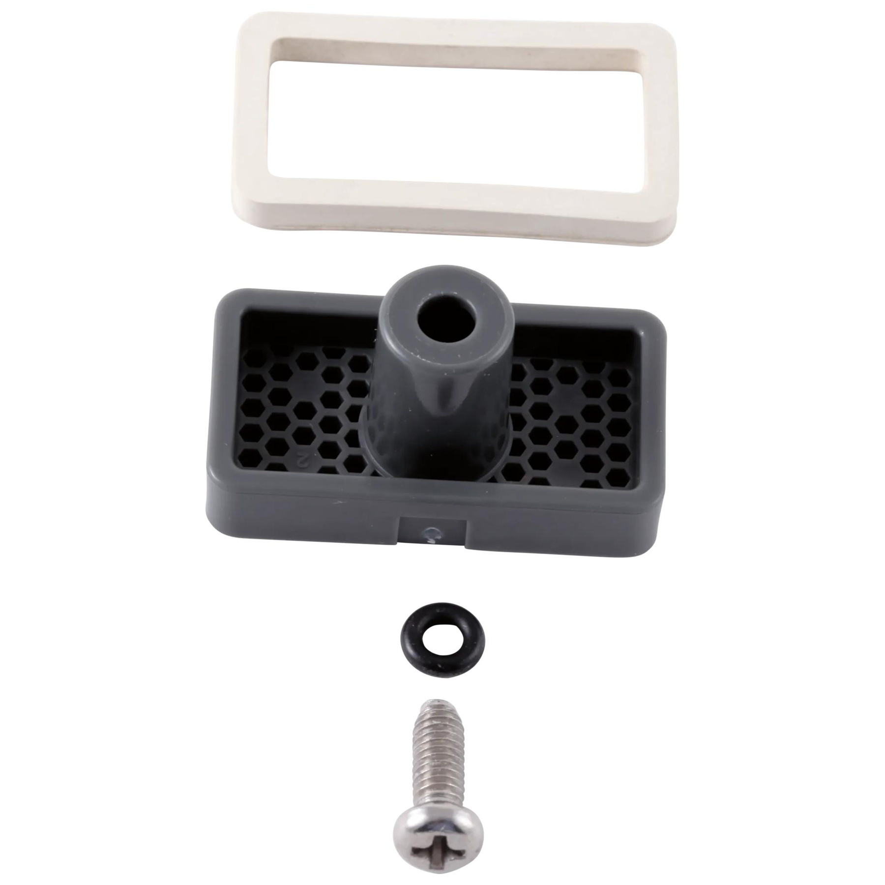 Spout Tip Assembly - T2787