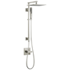 SH 2.5 GPM Raincan 12" 1S Metal (Recertified)