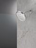 H2Okinetic&reg; 6-Setting 8-inch Raincan Shower Head