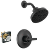 Shower Trim with High-Flow Rough Bundle - 14S
