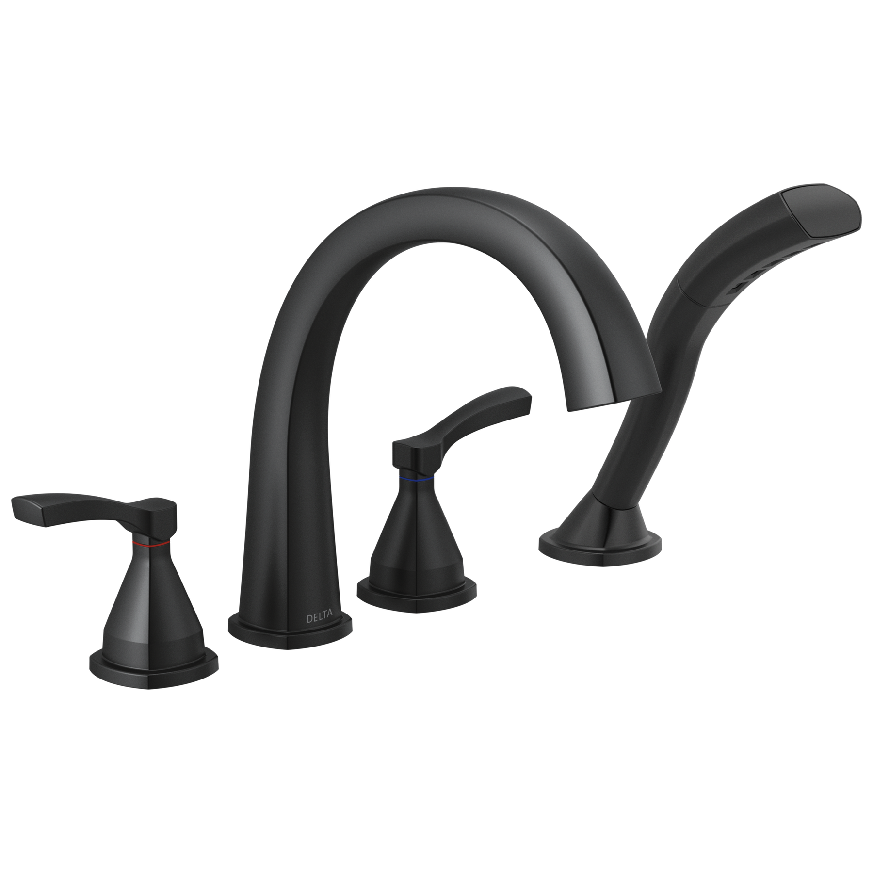 Roman Tub Trim with Hand Shower (Recertified)