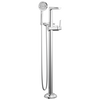 Free Standing Tub Filler