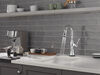 Touch2O&reg; Bar / Prep Faucet with Touchless Technology