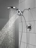 Shower Trim with HydroRain Shower Head Bundle - 14 Series