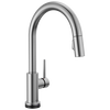 Touch<sub>2</sub>O&reg; Technology Kitchen Faucet with Touchless Technology