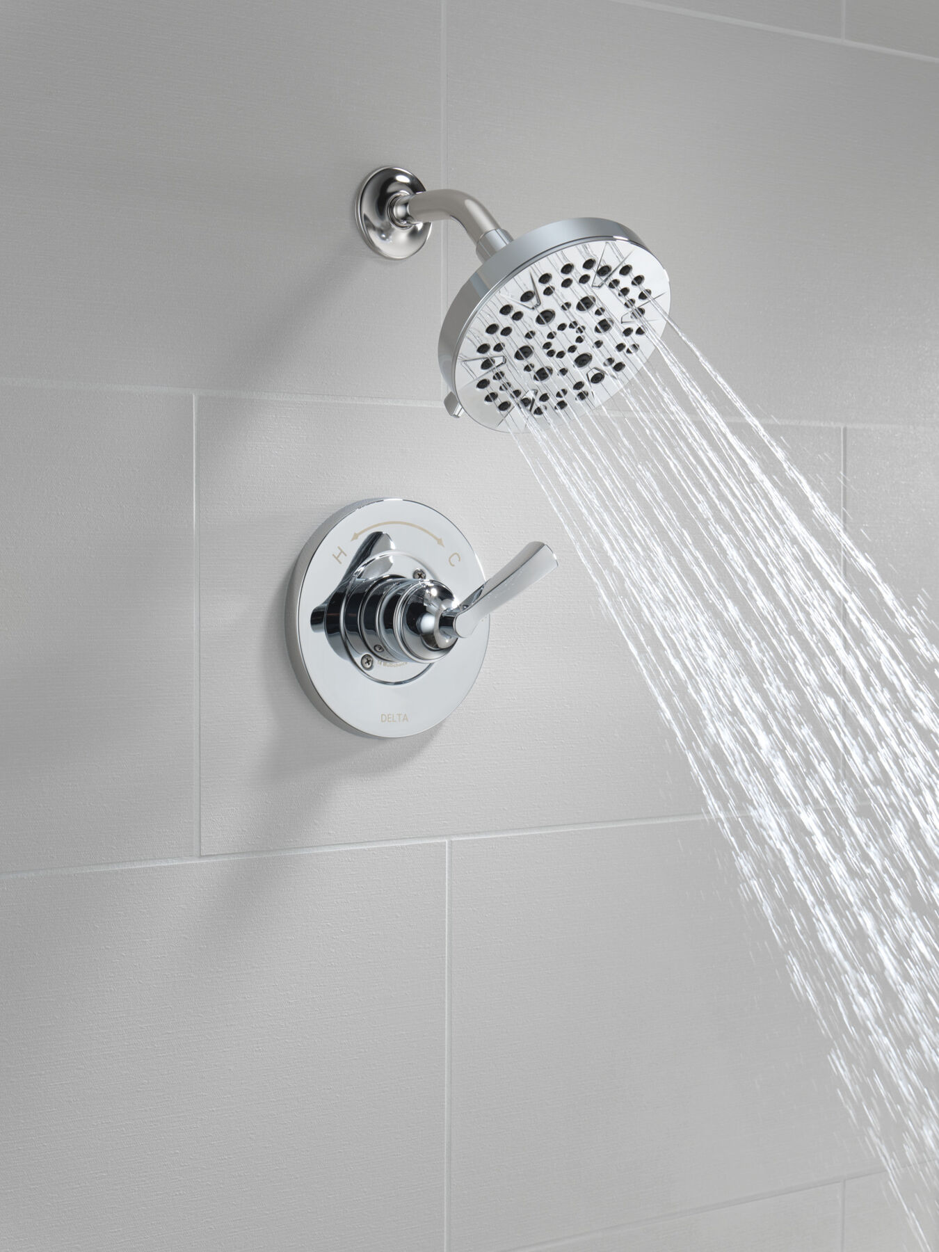 Monitor&reg; 14 Series Shower Only