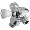3-Way Shower Arm Diverter for Hand Shower
