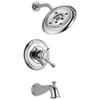 Monitor&reg; 17 Series H<sub>2</sub>Okinetic&reg; Tub & Shower Trim