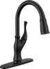 Touch<sub>2</sub>O&reg; Technology Kitchen Faucet with Touchless Technology