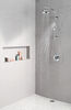 Single-Setting Hand Shower