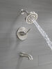 Monitor&reg; 14 Series Tub and Shower