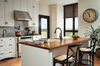 Single Handle Pull-Down Kitchen Faucet with ShieldSpray&reg; Technology