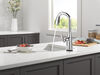 Touch2O&reg; Bar / Prep Faucet with Touchless Technology