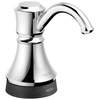 Traditional Soap Dispenser with Touch<sub>2</sub>O<sub>.xt&reg;</sub> Technology