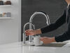 Single Handle Pull-Down Kitchen Faucet
