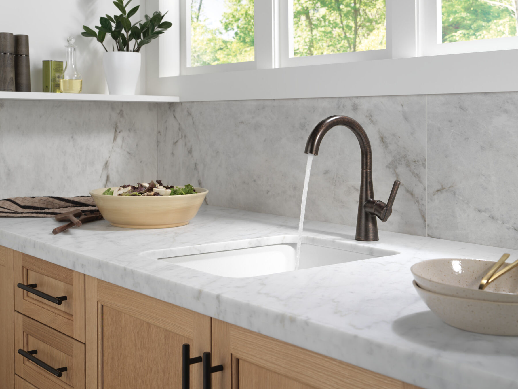 Bar Faucet (Recertified)