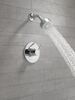 Shower Trim with Rough Bundle - 14 Series