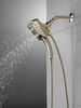 H<sub>2</sub>Okinetic&reg; In2ition&reg; 5-Setting Two-in-One Shower (Recertified)