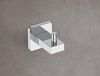 Square Bathroom Accessories Set