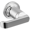Wall Mount Tub Filler Handle - Lever