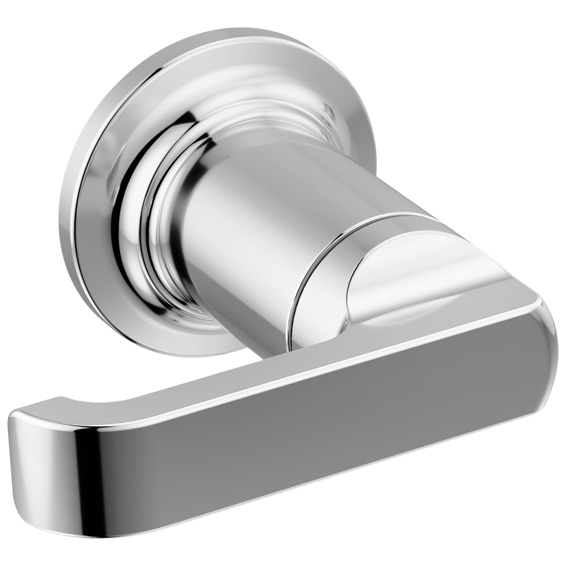 Wall Mount Tub Filler Handle - Lever