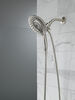 In2ition&reg;&nbsp;5-Setting Two-In-One Shower (Recertified)