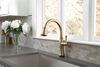Touch<sub>2</sub>O&reg;  Pull-Down Kitchen w/ShieldSpray (Recertified)