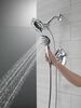 Monitor&reg; 17 Series Shower Trim with In2ition&reg;